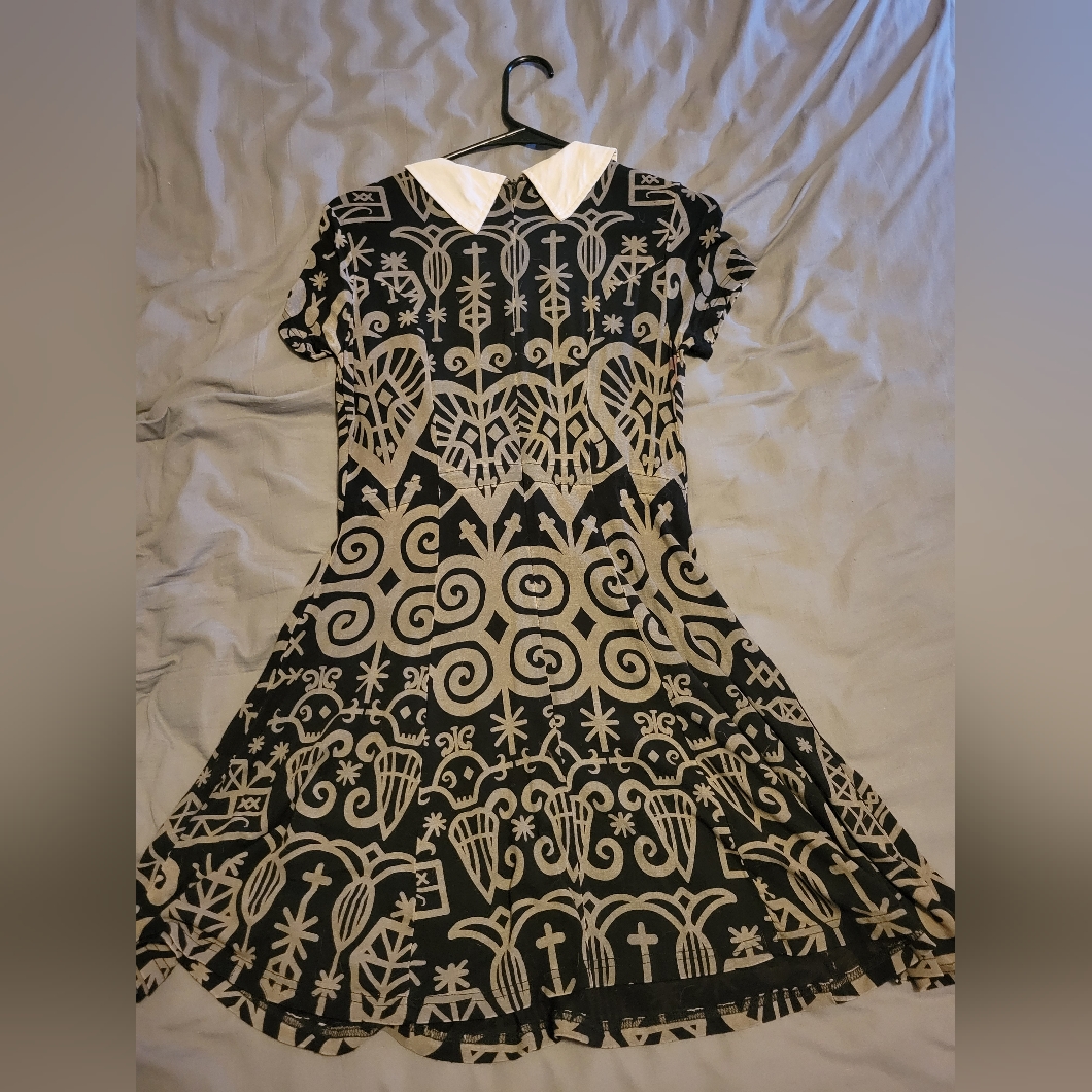 Killstar Dress